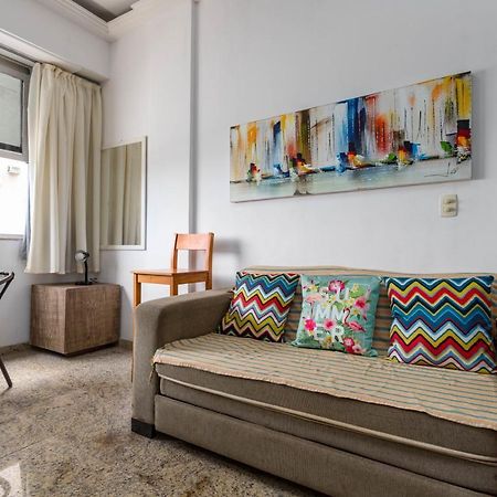Atlantica Vista Mar Com Charme Apartment Рио де Жанейро Екстериор снимка