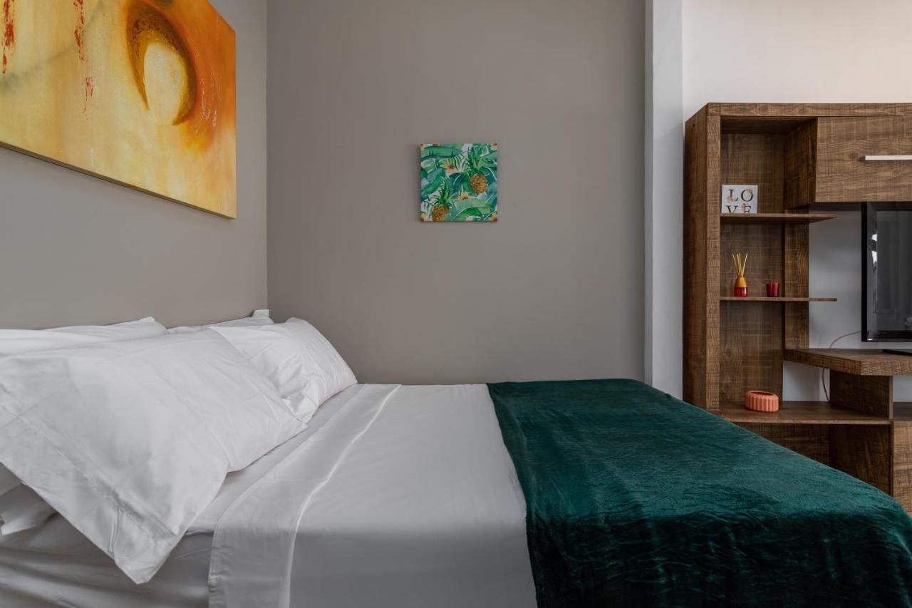 Atlantica Vista Mar Com Charme Apartment Рио де Жанейро Екстериор снимка