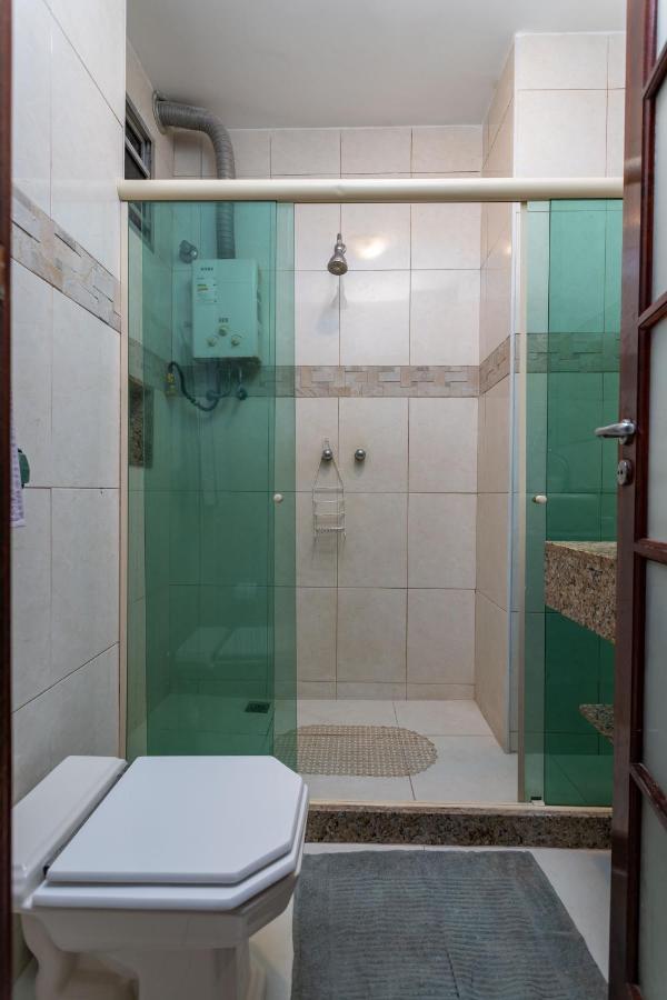 Atlantica Vista Mar Com Charme Apartment Рио де Жанейро Екстериор снимка