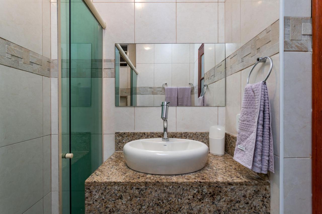 Atlantica Vista Mar Com Charme Apartment Рио де Жанейро Екстериор снимка